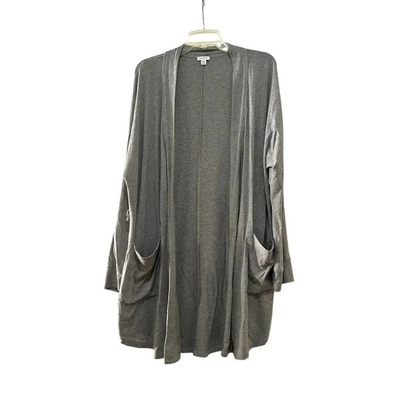 Cuyana Organic Pima Robe size M/L - Picture 2 of 5